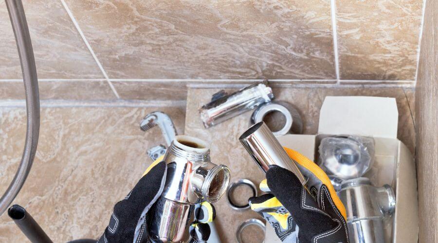 Expert flood damage restoration services in Rockwell, IA